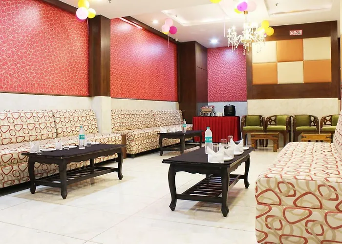 Hotel Swan Zirakpur