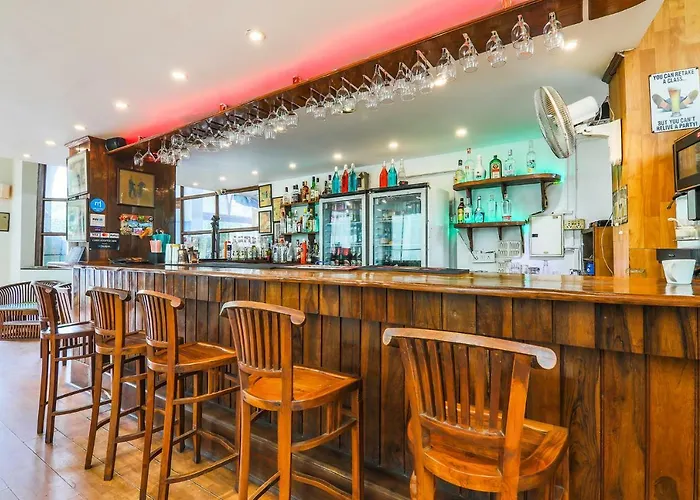 Fabexpress Barday'S Inn