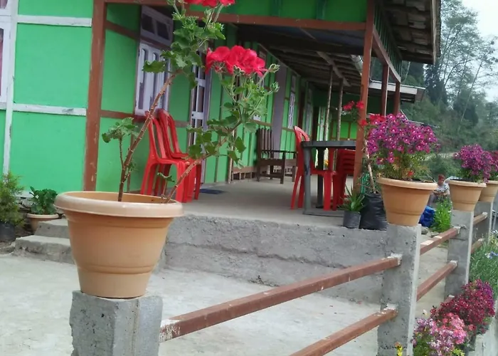 Renu Homestay Sillerygaon