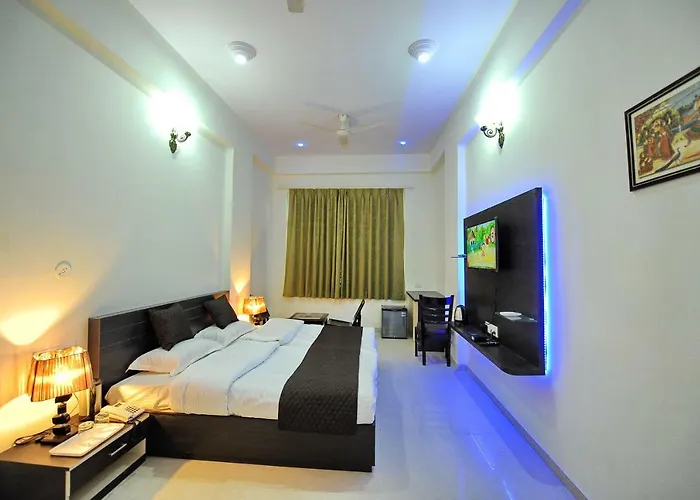 Hotel Shivam