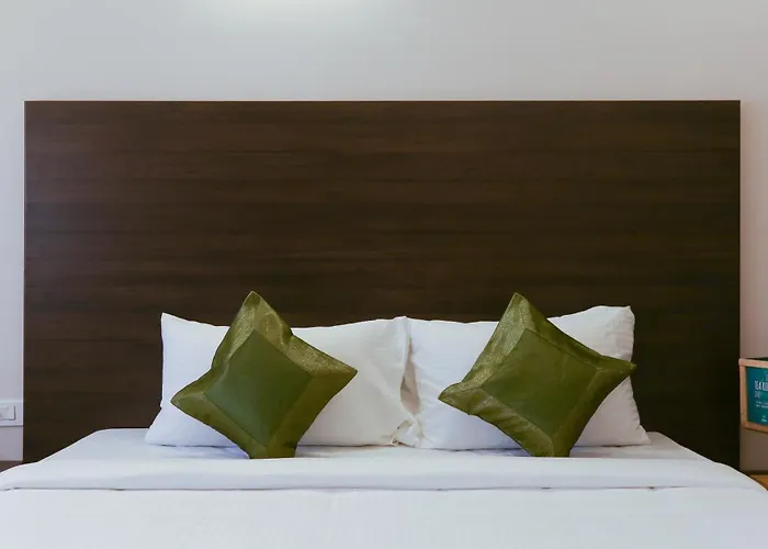 Treebo Hi Line Apartments Kalapatti