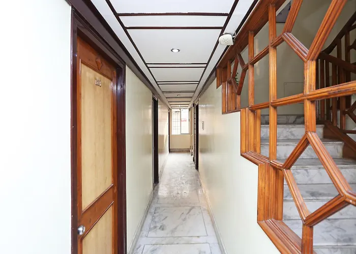 Hotel Amrit Regency Guwahati