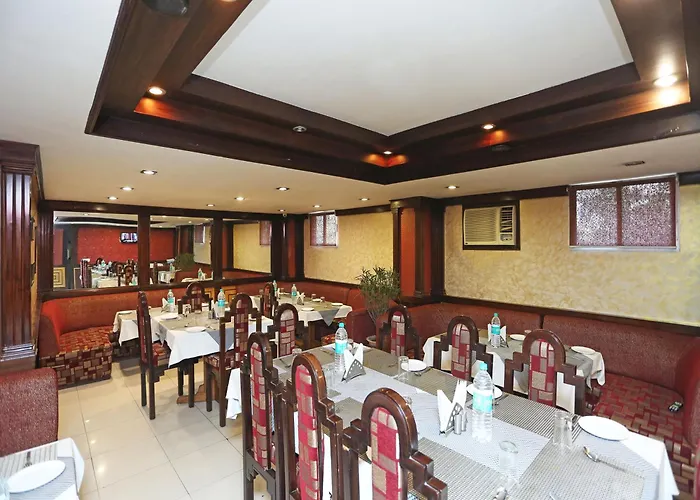 Hotel Amrit Regency Guwahati