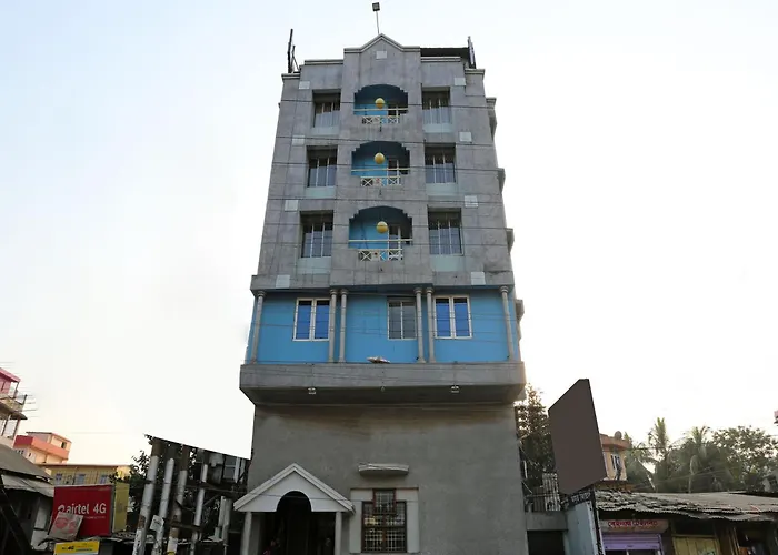 Hotel Amrit Regency Guwahati