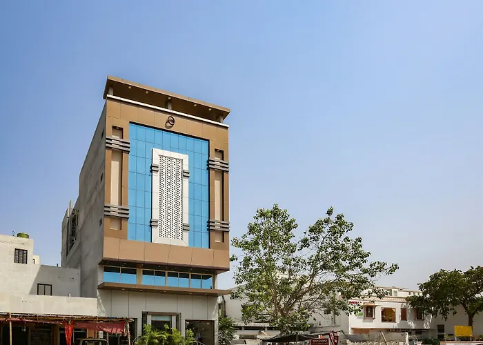 Hotel Shri Kalyan