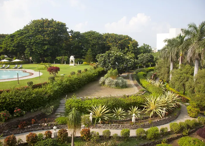 Gateway Aurangabad - Chhatrapati Sambhaji Nagar