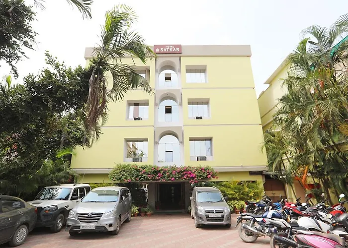 Hotel Satkar