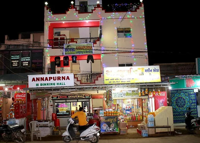 Annapurna