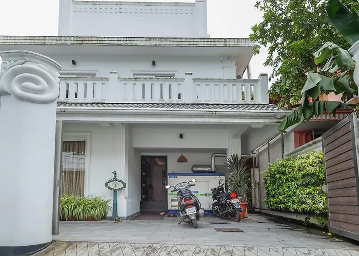 Anchor Inn Kochi