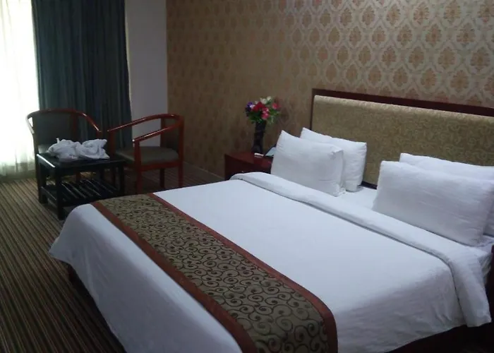 Mgm Hi-Way Resorts