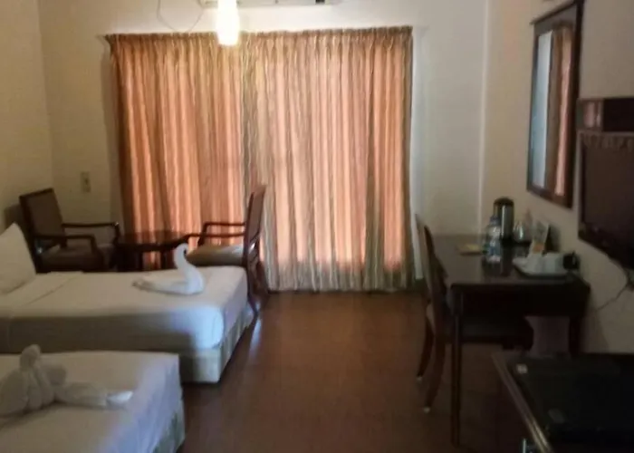 Mgm Hi-Way Resorts