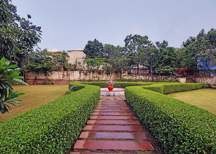 Mana Kumbhalgarh Hotel