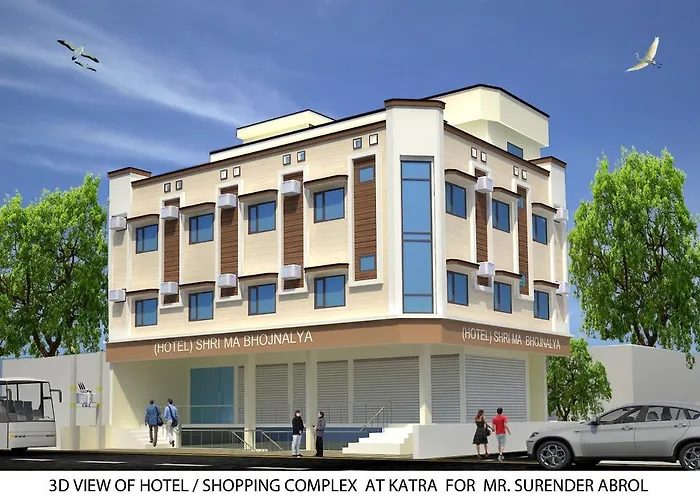 Abrol Residency