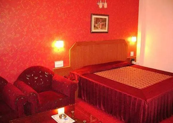 The Royal Regency Hotel Manali 