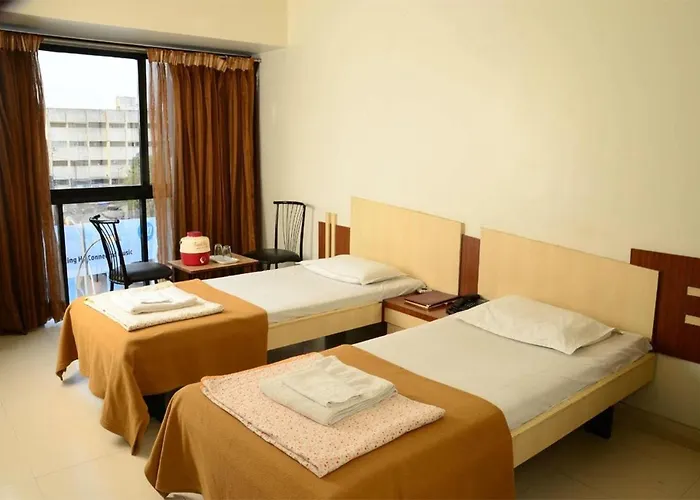 Hotel Rajmahal