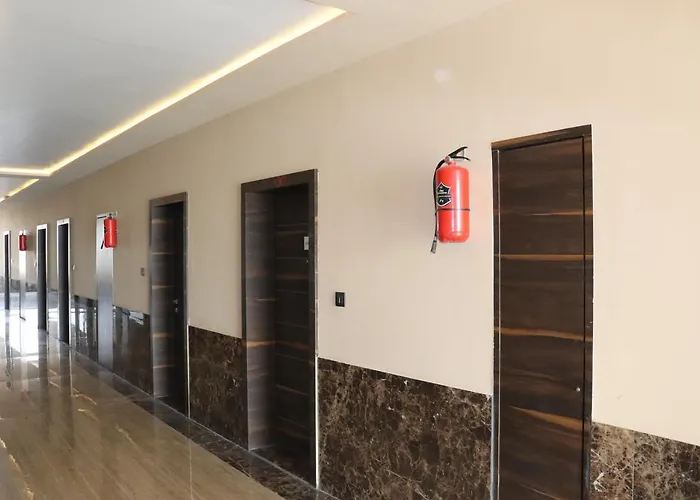 Mangal Grand Hotel