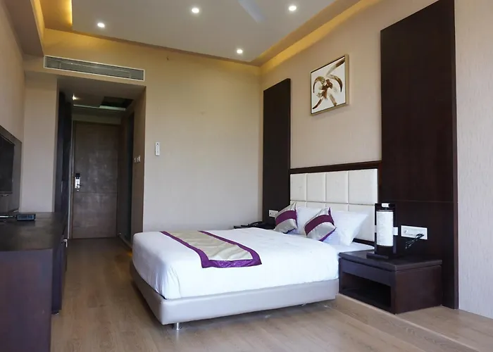 Hotel Empire Stay