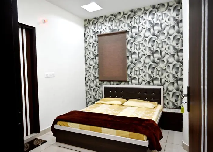 No Problem Guest House