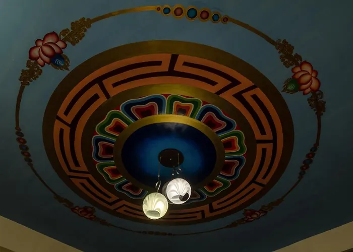 Magellan'S The Grand Lachen