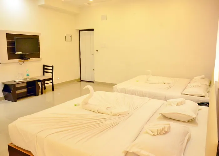 Hotel Ambai Grand