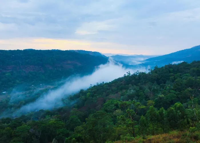 The Wind Munnar