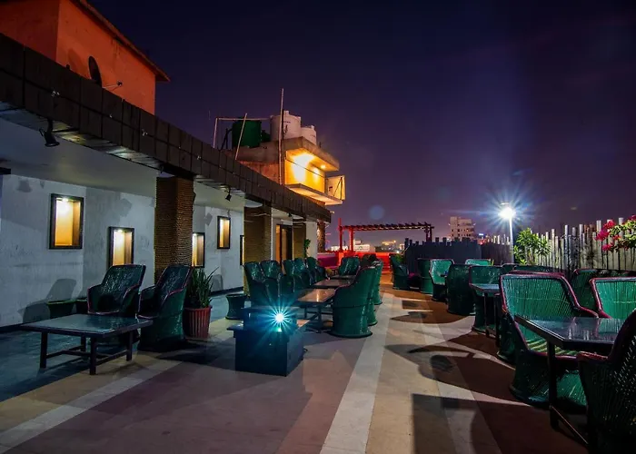 Hotel Ashish