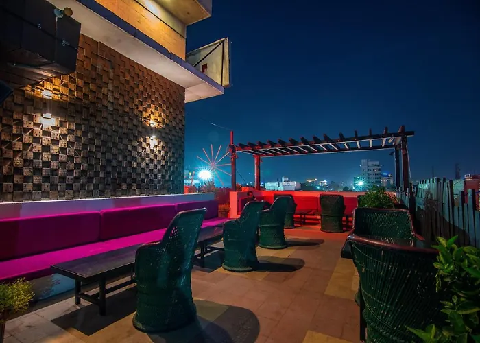 Hotel Ashish Jaipur