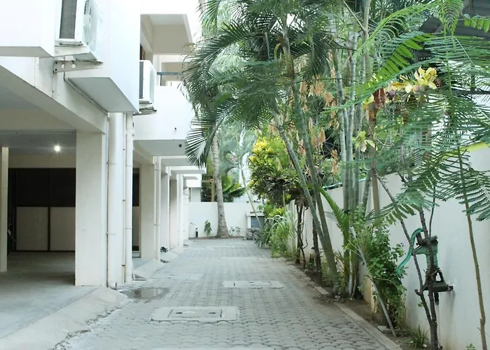 Phoenix Serviced Apartment - 14Th Main Road, Anna Nagar