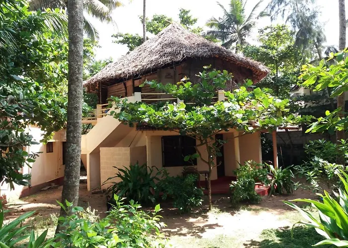Sukriti Beach Resort
