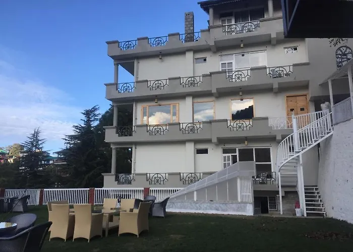 Clarks Exotica Resort Ramgarh Mukteshwar