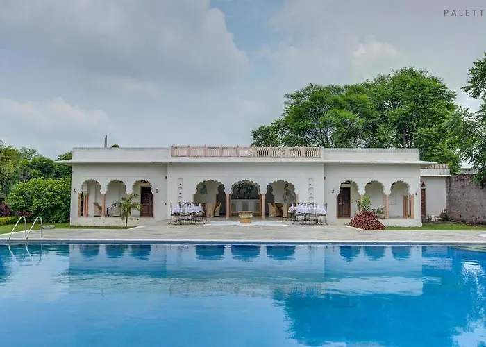 Talabgaon Castle
