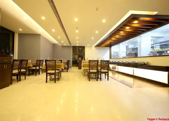 The Palladium Bangalore