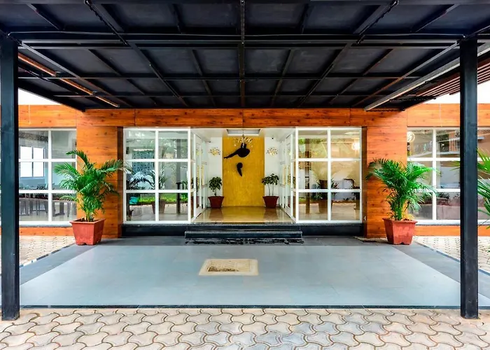 Hotel Golden Plateau