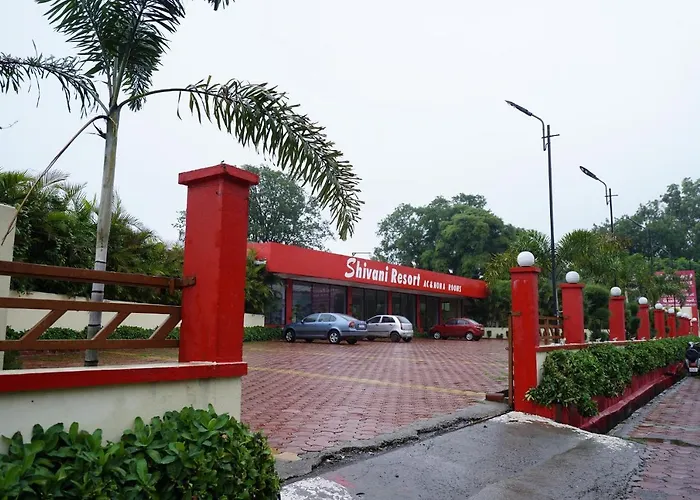 Hotel Shivani Resort