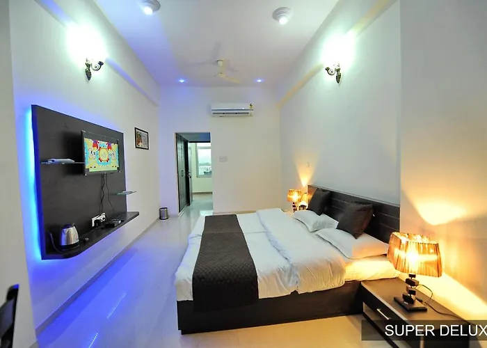 Hotel Shivam