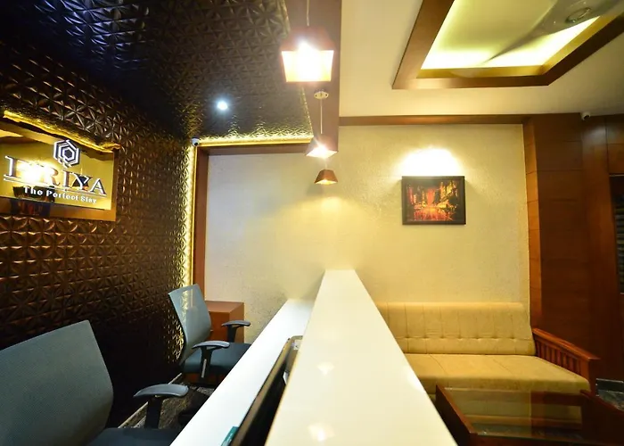 Hotel Priya