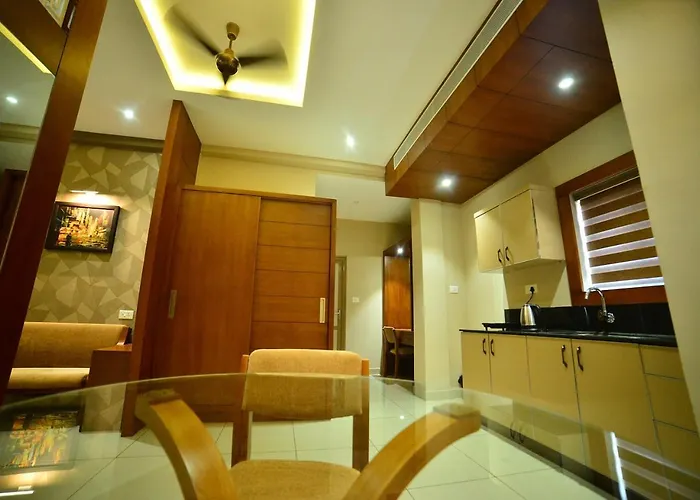 Hotel Priya
