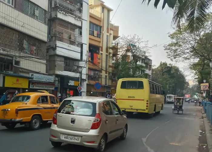 Lake Town Guest House Kolkata