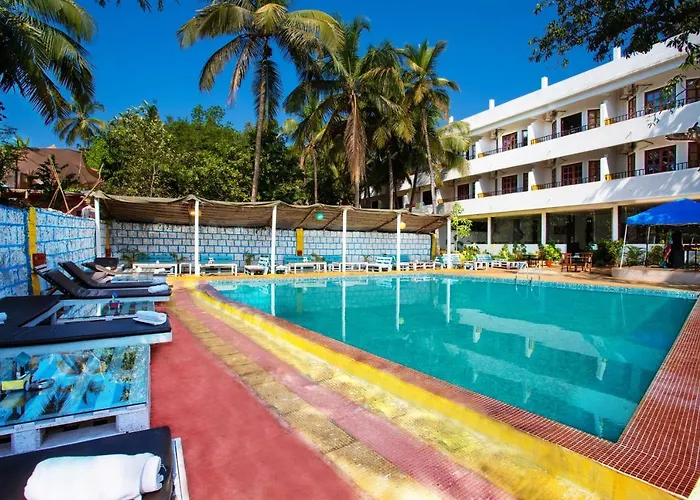 Fantasy Resort Goa