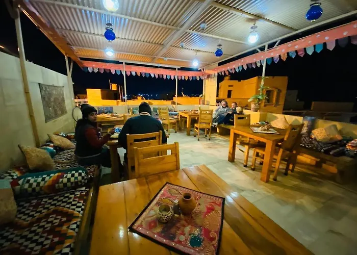 Shanti Home