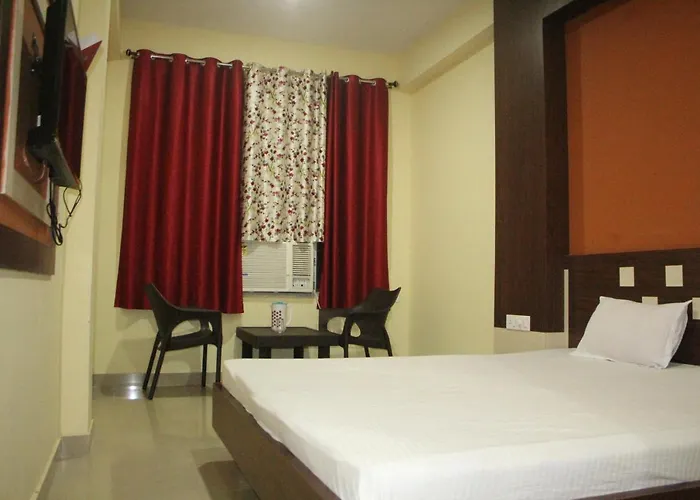 Hotel Shree Hari