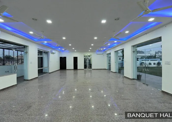 Hotel Shivam