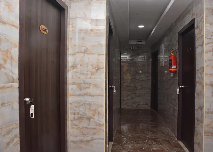 Arihanth Inn