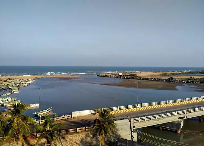 Sri Gnana Vedha Beach Residency