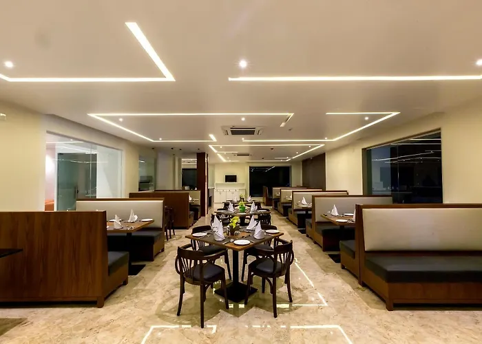 The Fern Residency Vijayapura