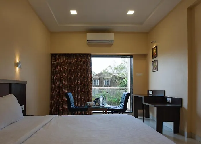 City Palace Resort