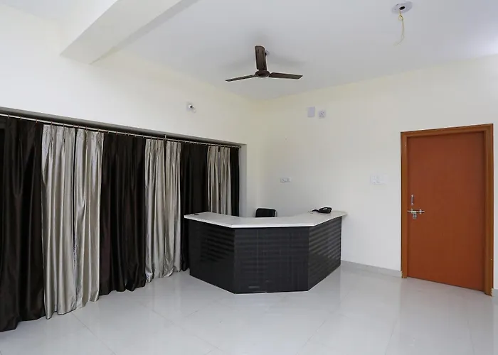 Vensa Corporate Inn