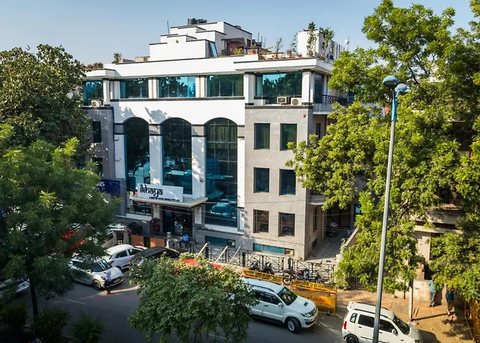 Ikhaya Hotels