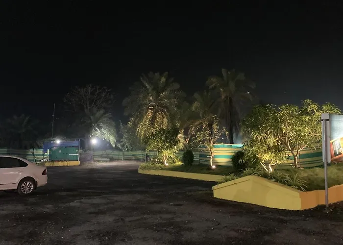 Hotel Silver Resort