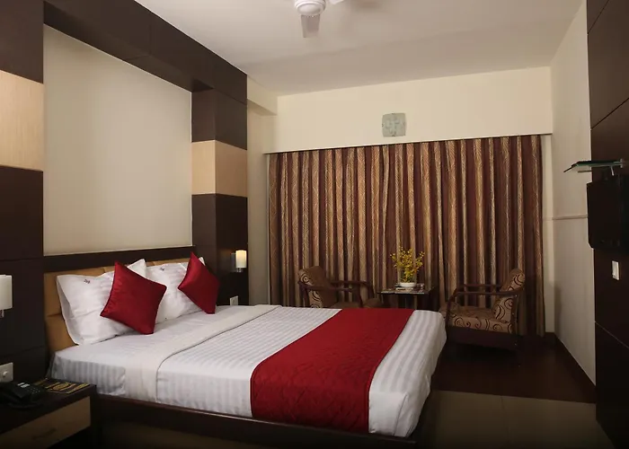 Sri Krishna Palace